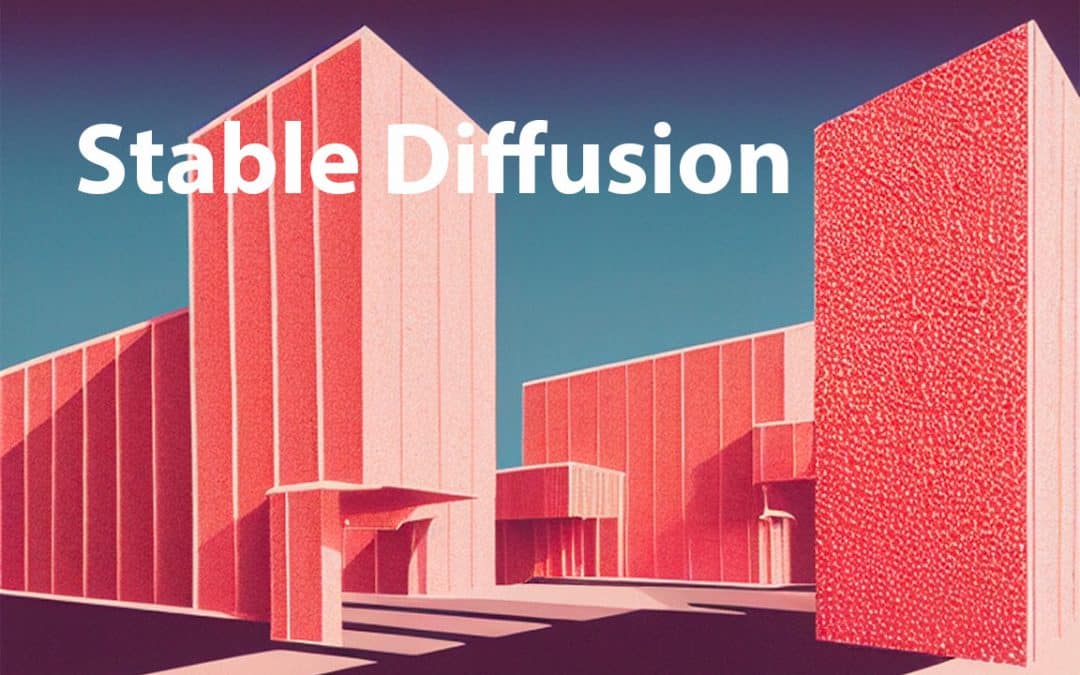 Free Google Colab Notebooks for Stable Diffusion