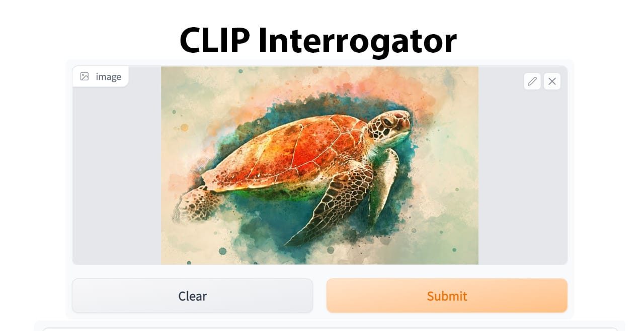 CLIP Interrogator by Pharmapsychotic