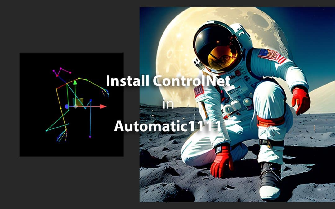 Installing ControlNet in Automatic1111
