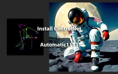 Installing ControlNet in Automatic1111