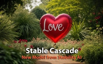 Demo of Stable Cascade and Sample Images