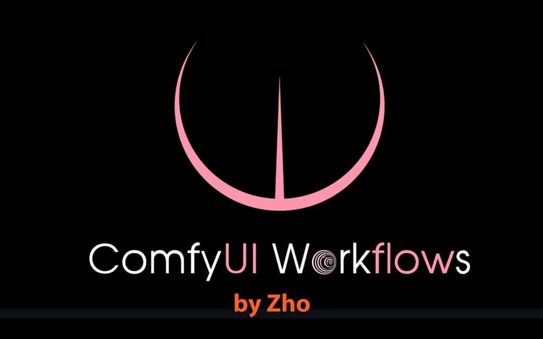 Amazing ComfyUI Workflows by ZHO