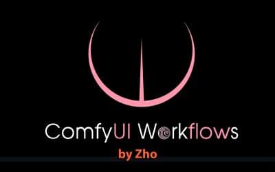 Amazing ComfyUI Workflows by ZHO