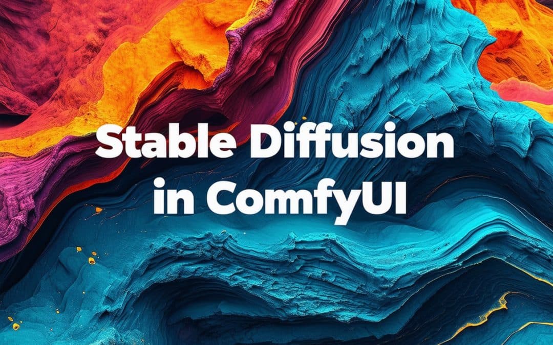 Stable Diffusion 3 in ComfyUI